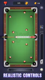 8 Ball Legend screenshot