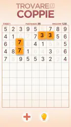 Abbina Numero Quotidiano screenshot