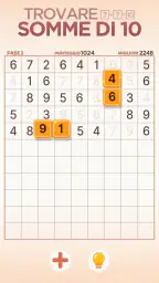 Abbina Numero Quotidiano screenshot