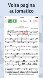 Accordatore e metronomo screenshot