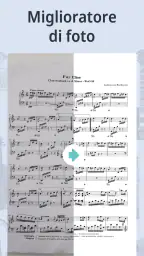 Accordatore e metronomo screenshot