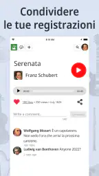 Accordatore e metronomo screenshot