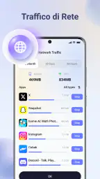 Ace Cleaner screenshot