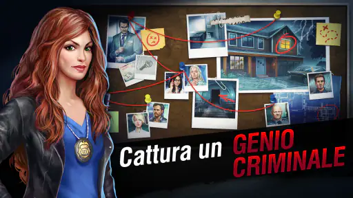 Adventure Escape Mysteries screenshot
