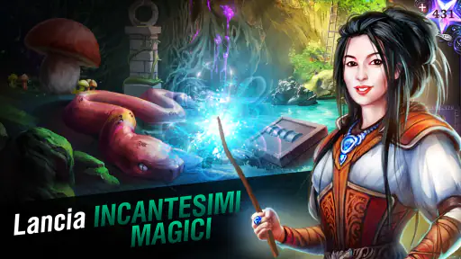 Adventure Escape Mysteries screenshot