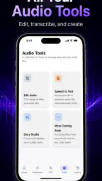 AI Fish: Audio Clone TTS screenshot
