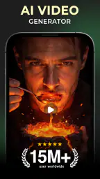 AI GPT-Testo in Video screenshot