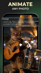 AI GPT-Testo in Video screenshot