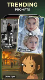 AI GPT-Testo in Video screenshot