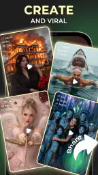 AI GPT-Testo in Video screenshot