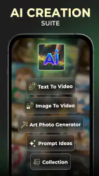 AI GPT-Testo in Video screenshot