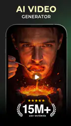 AI GPT-Testo in Video screenshot