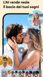 AI Photo Studio: Editor Pro screenshot