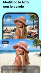 AI Photo Studio: Editor Pro screenshot
