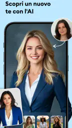 AI Photo Studio: Editor Pro screenshot