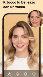 AI Photo Studio: Editor Pro screenshot