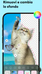 AI Photo Studio: Editor Pro screenshot