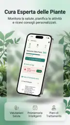 AI Plant Doctor: Cura Piante screenshot