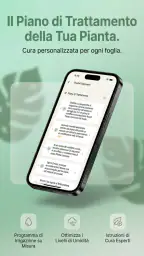 AI Plant Doctor: Cura Piante screenshot