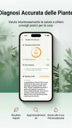 AI Plant Doctor: Cura Piante screenshot