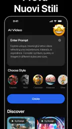 AI Video - AI Video Generator screenshot