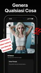 AI Video - AI Video Generator screenshot