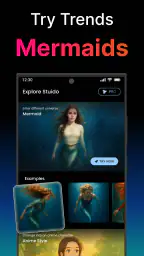 AI Video Generator - Clips AI screenshot