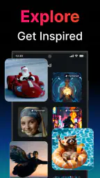 AI Video Generator - Clips AI screenshot