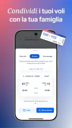 AirHelp・Traccia Voli screenshot