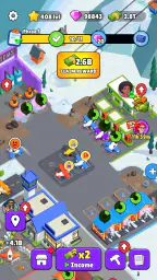 Airport Empire screenshot