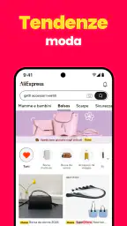 AliExpress screenshot