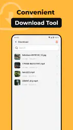 All Browser screenshot