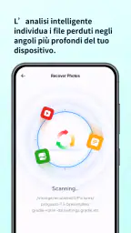 All File Recovery Launcher screenshot