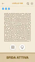 Amaze GO! - Freccia Rompicapo screenshot