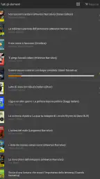 Amazon Kindle screenshot