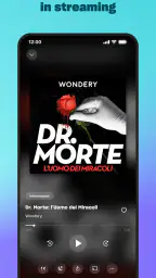 Amazon Music: Musica e Canzoni screenshot