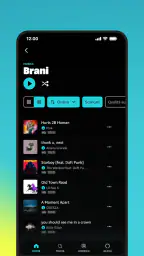 Amazon Music: Musica e Canzoni screenshot