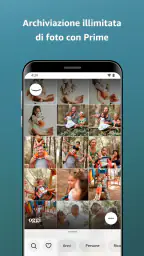 Amazon Photos screenshot