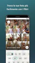 Amazon Photos screenshot