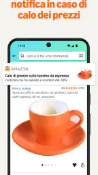 Amazon Shopping screenshot