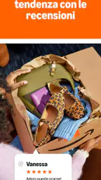 Amazon Shopping screenshot