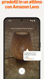 Amazon Shopping screenshot