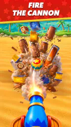 Angry Smash screenshot