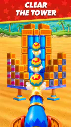 Angry Smash screenshot