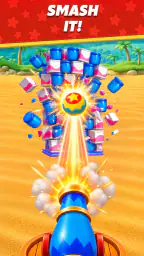 Angry Smash screenshot
