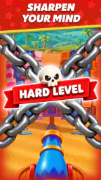 Angry Smash screenshot