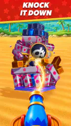 Angry Smash screenshot