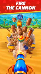 Angry Smash screenshot