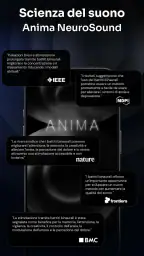 Anima: Battiti binaurali screenshot