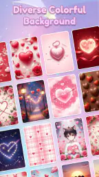 Anime Couple: Avatar Maker screenshot
